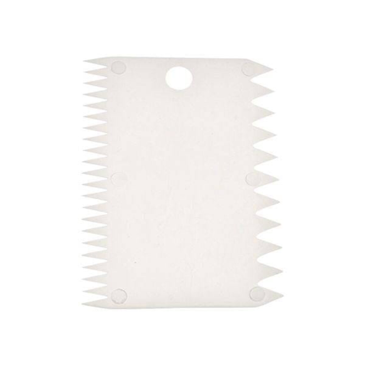 Łopatka Szpatuła Szpatułka Cukiernicza Kremu masy Tortu Wypieki Dekoracja