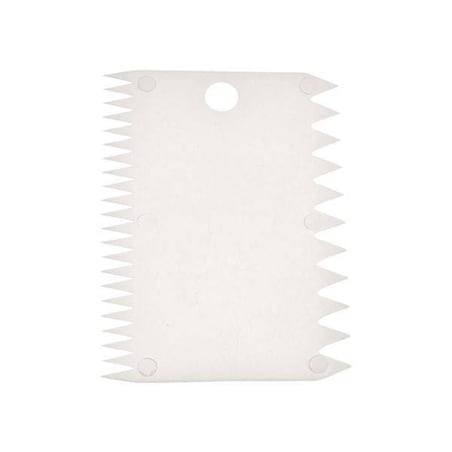 Łopatka Szpatuła Szpatułka Cukiernicza Kremu masy Tortu Wypieki Dekoracja