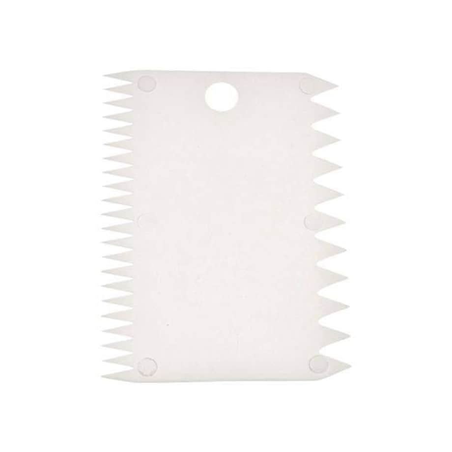 Łopatka Szpatuła Szpatułka Cukiernicza Kremu masy Tortu Wypieki Dekoracja