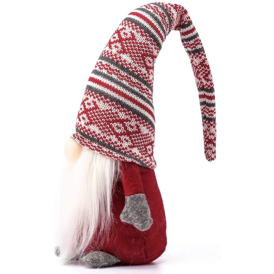 Skrzat świąteczny YX016 50cm Mario