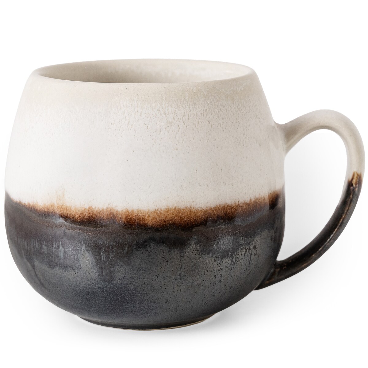 Konsimo PRIMA Zestaw śniadaniowy 6 os. (18 el.), jasnobeżowy