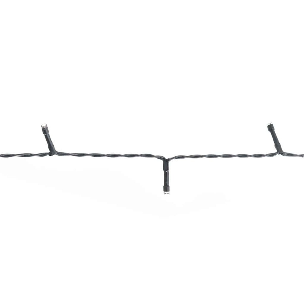 vidaXL Lampki choinkowe w formie siatki, 300 LED, 300 cm