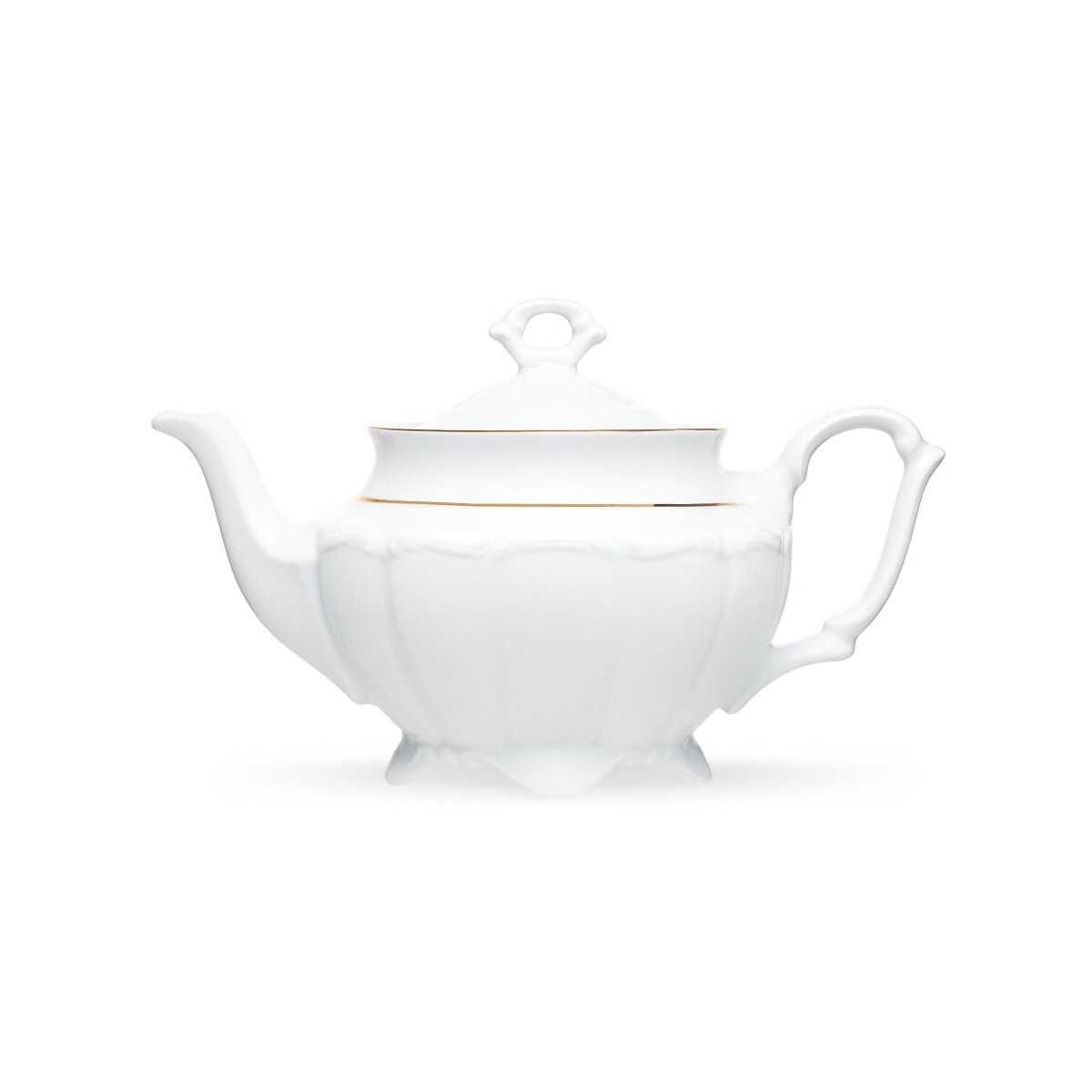 Czajnik 1100 ml Maria Teresa Złota Linia B014