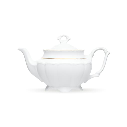 Czajnik 1100 ml Maria Teresa Złota Linia B014