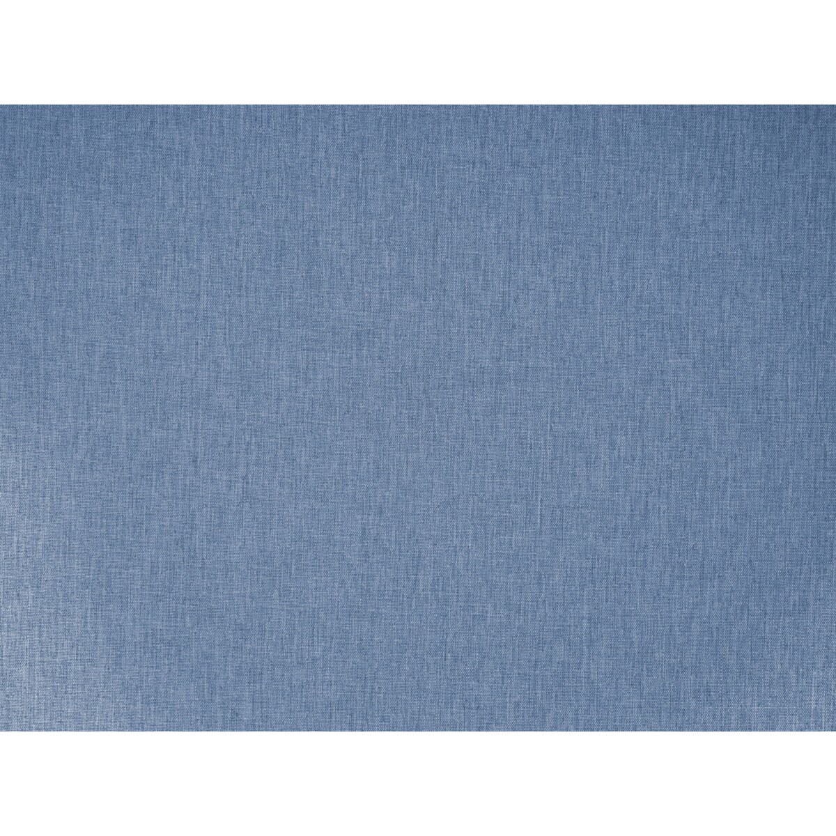 Zestaw 8 poduszek na krzesło ogrodowe SASSARI PREMIUM 46 x 46 cm Niebieski