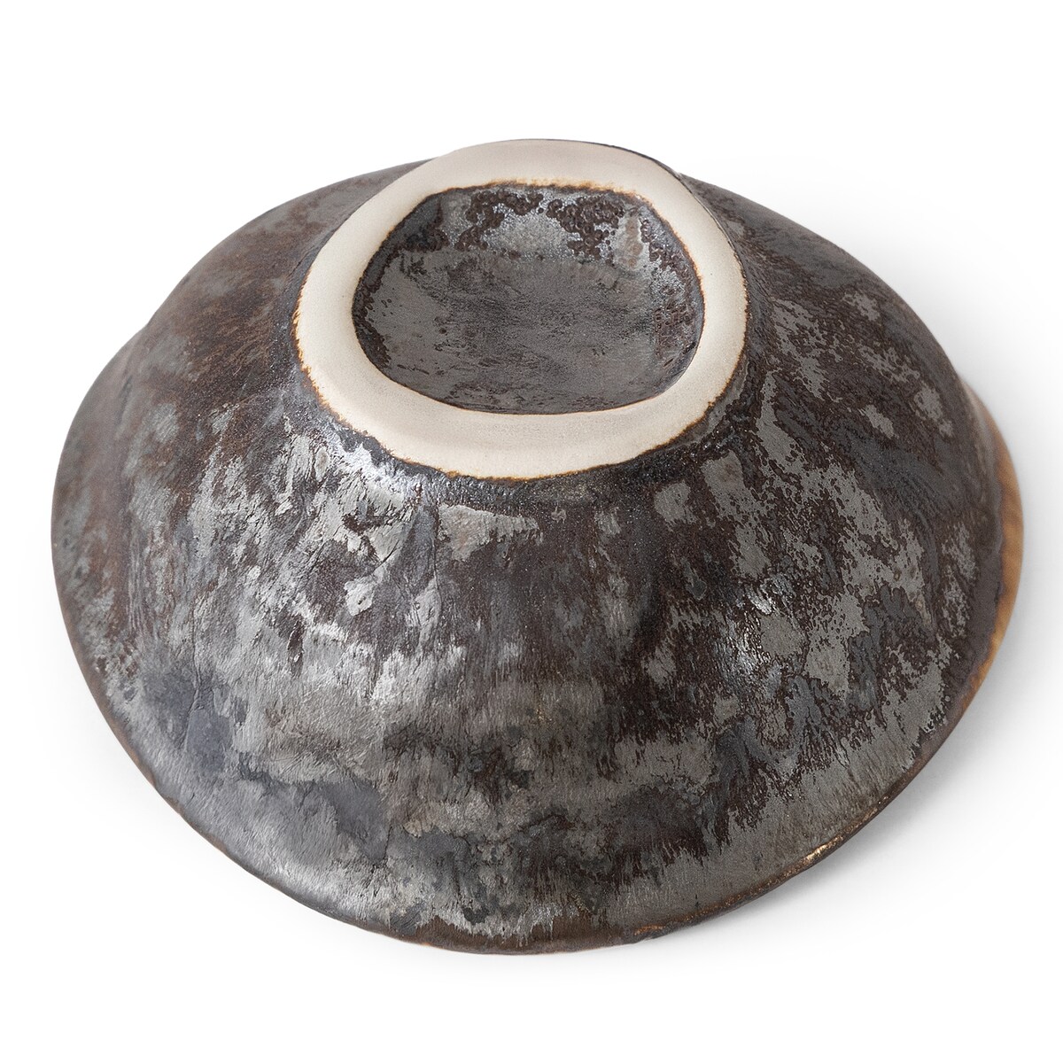 Konsimo PRIMA Miseczka na dip 6 szt., jasnobeżowy