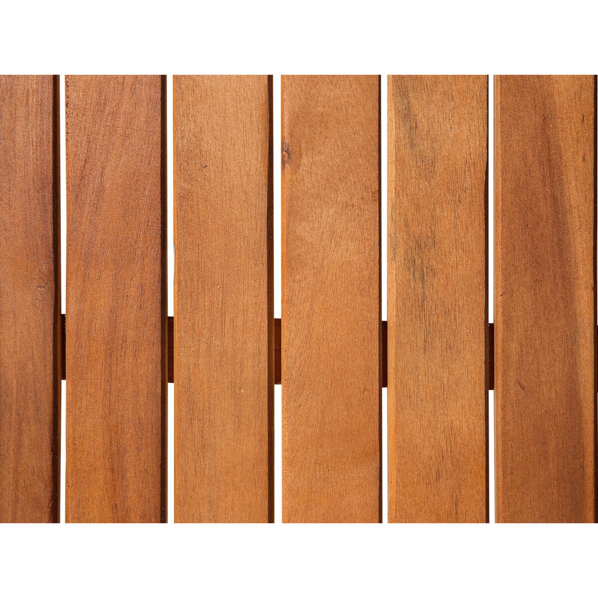 Stół ogrodowy drewniany 140 x 75 cm CENTO