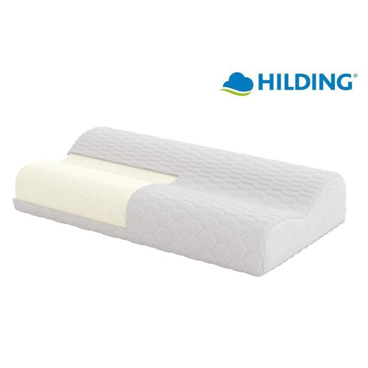 Poduszka Hilding Visco Balance
