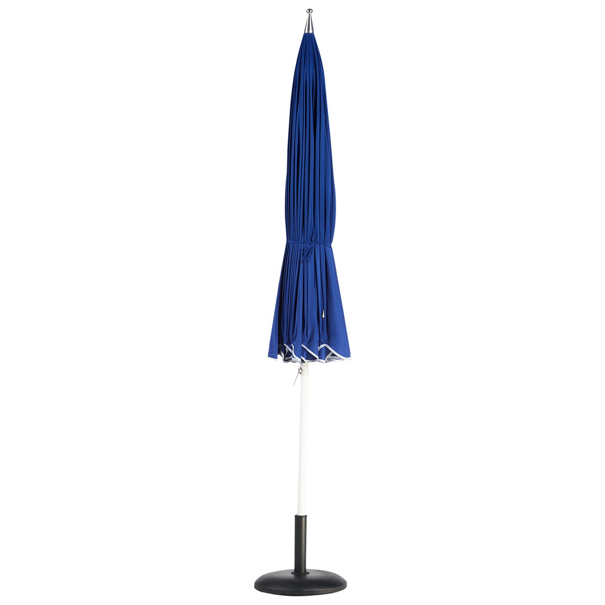 Parasol ogrodowy 245 cm MINOA Niebieski