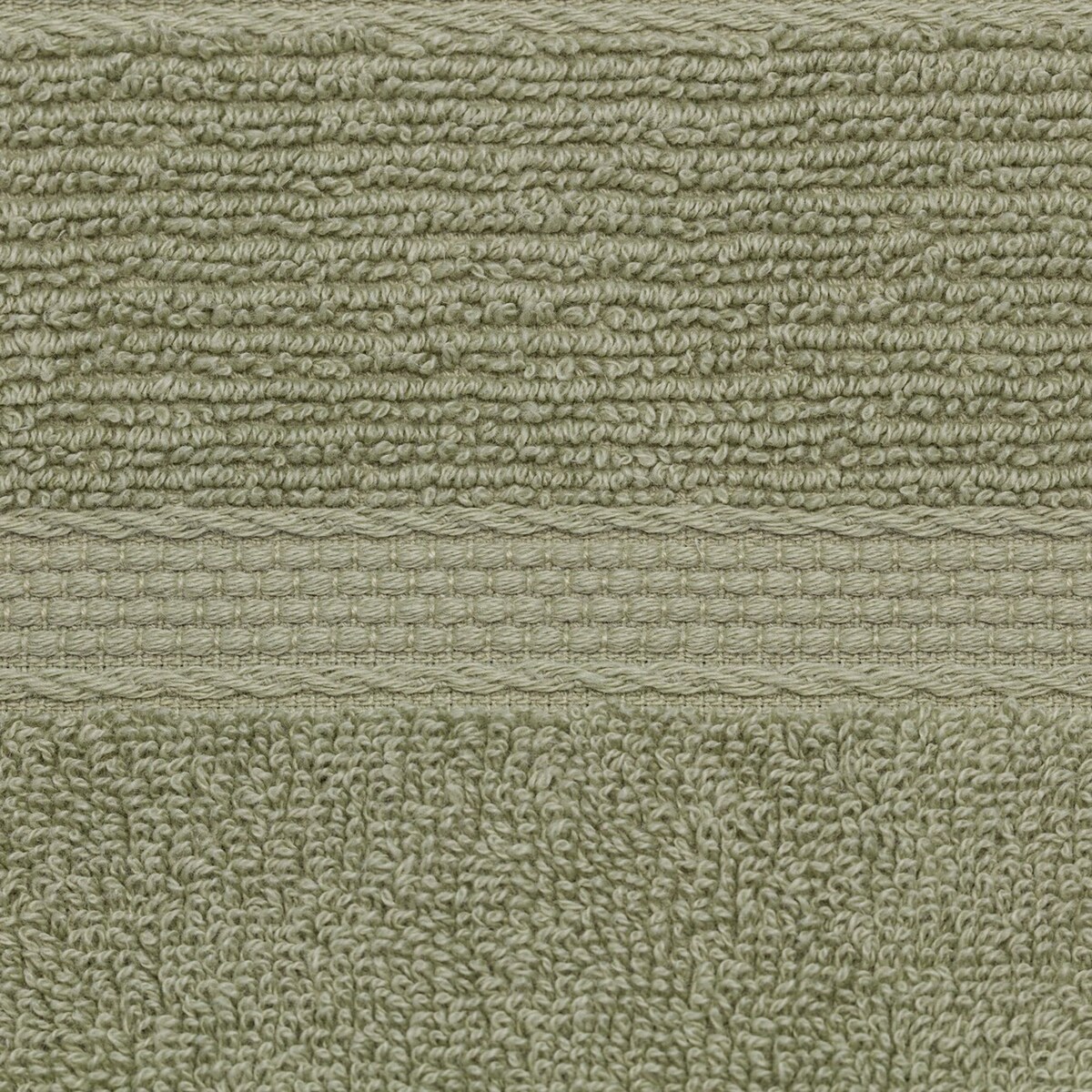 Ręcznik Magnus 50x90cm light green, 50 x 90 cm