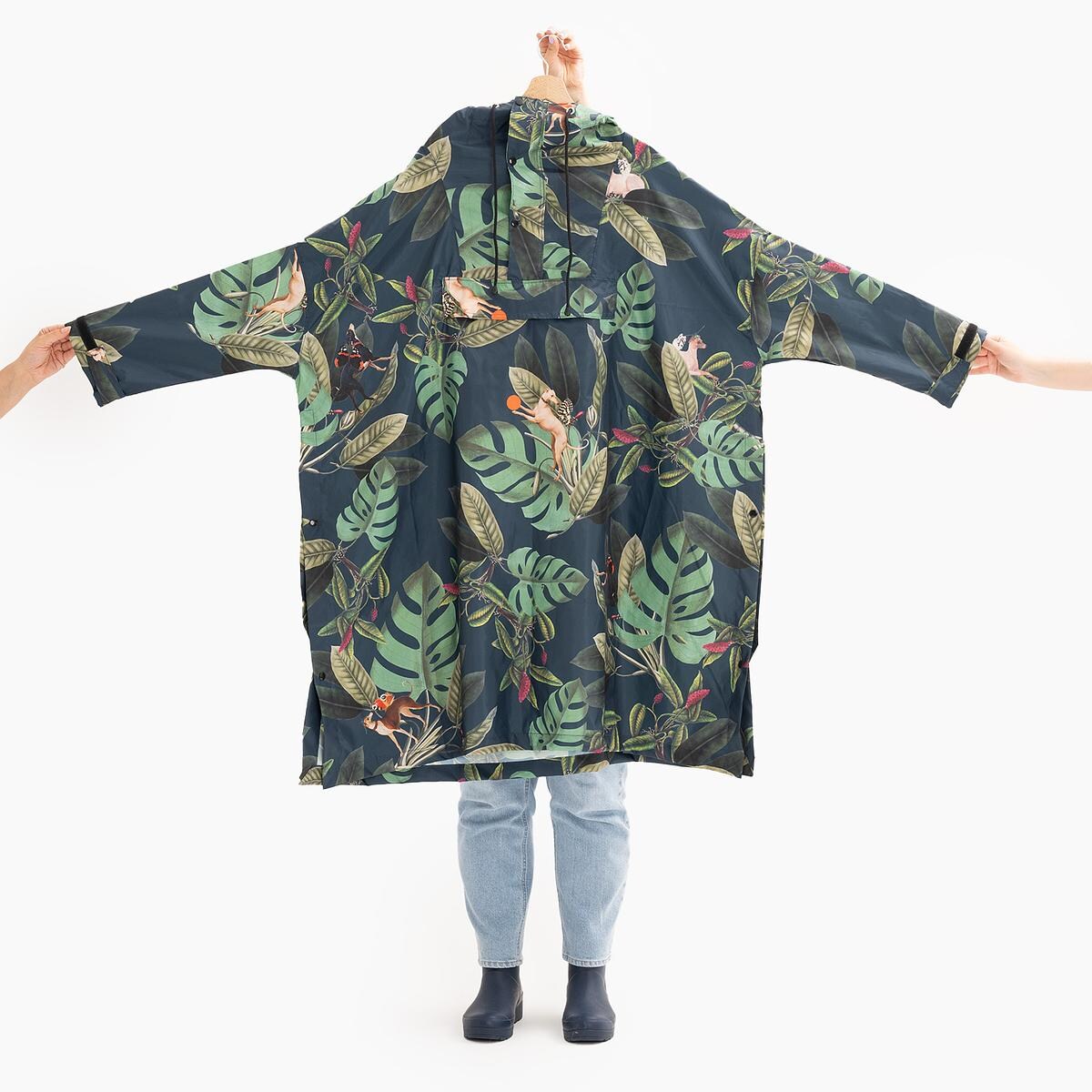 Płaszcz przeciwdeszczowy Psikolaż