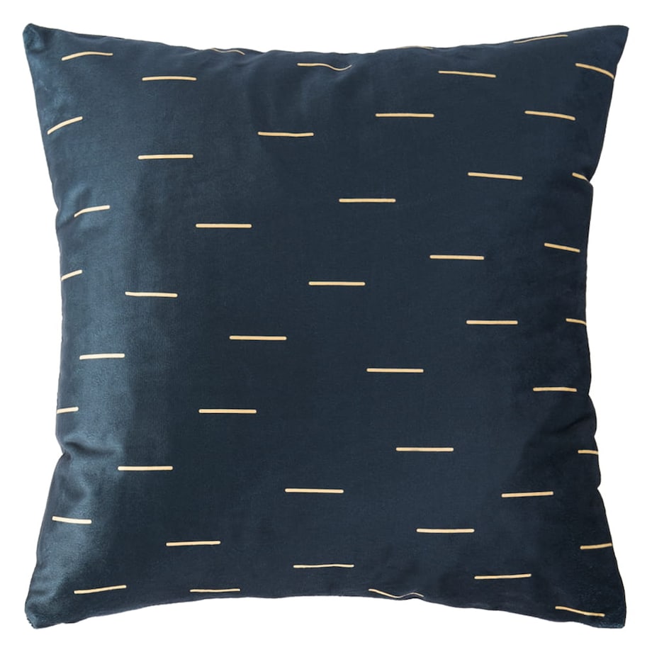 Poszewka dekoracyjna 40x40 Znak zodiaku Panna