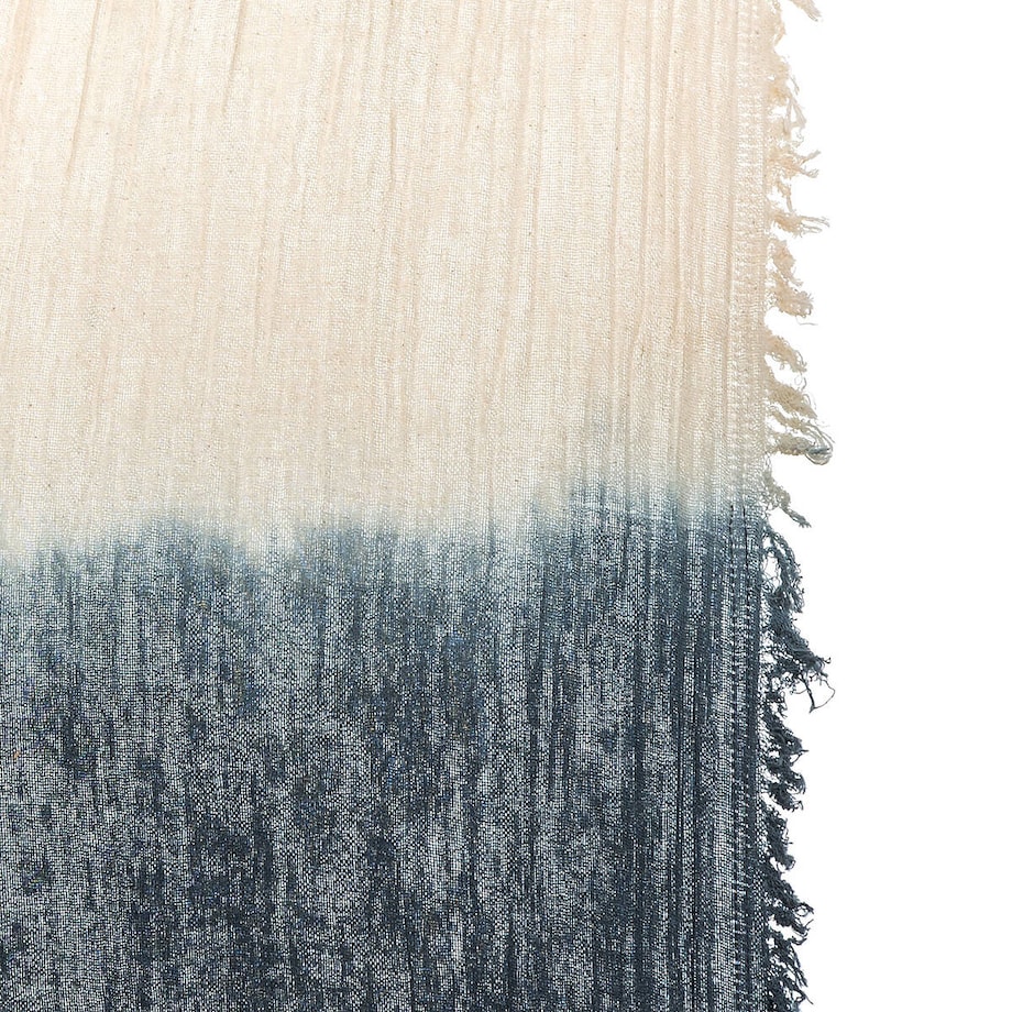 Zasłona bawełniana farbowana DREAMS, 140 x 260 cm