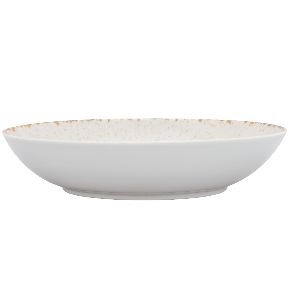 Talerz głęboki 22 cm Roma Reactivo Picadas LU25 (9018)