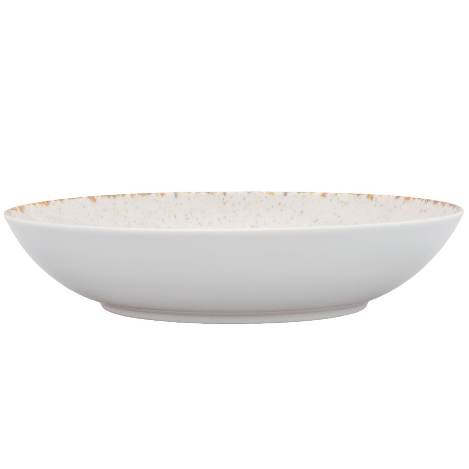 Talerz głęboki 22 cm Roma Reactivo Picadas LU25 (9018)