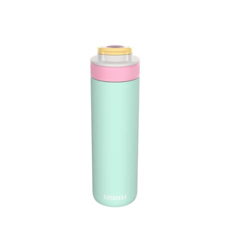 Butelka termiczna termos Lagoon Insulated 600 ml - Ice Pop