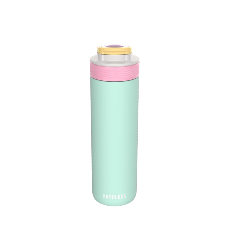 Butelka termiczna termos Lagoon Insulated 600 ml - Ice Pop