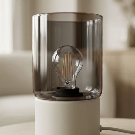 Lampka stołowa / nocna K-6051 z serii DEX