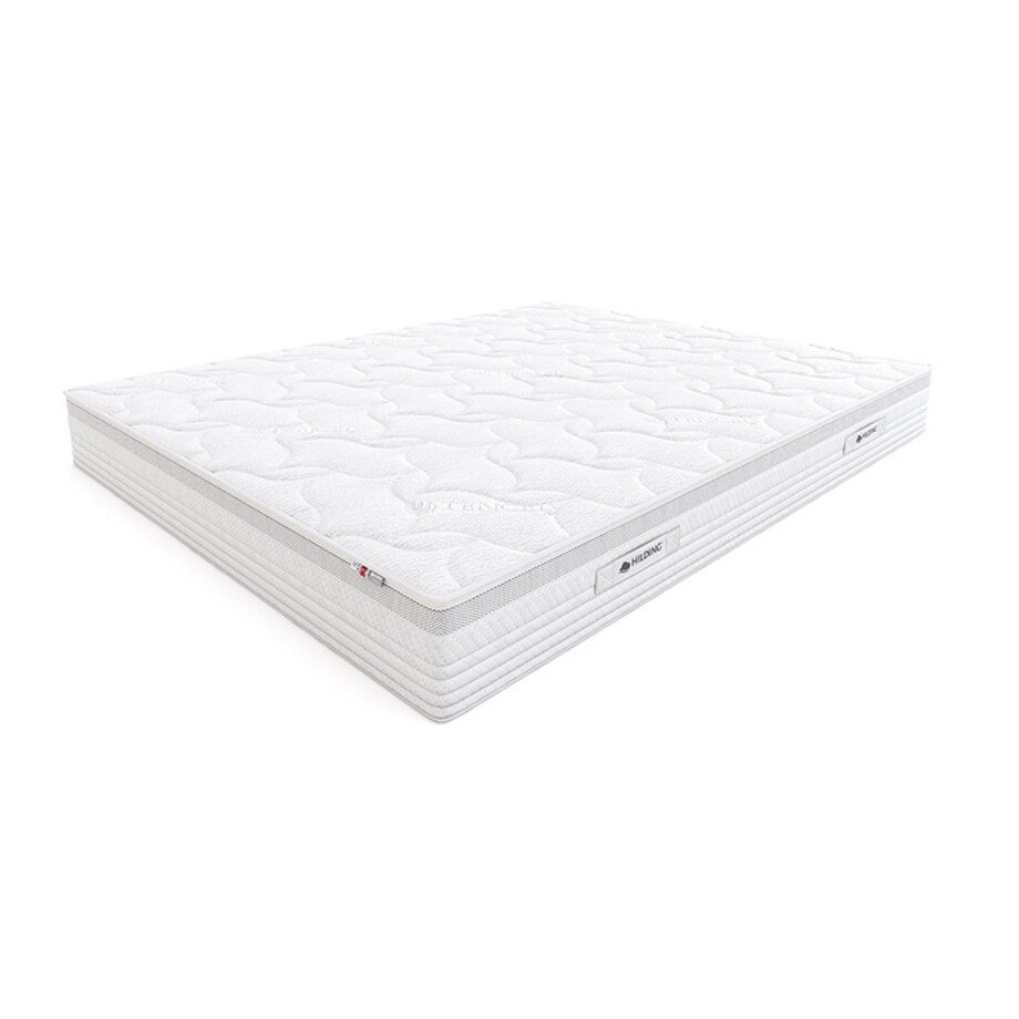 HILDING SALSA - materac termoelastyczny, piankowy 90x200 Tencel