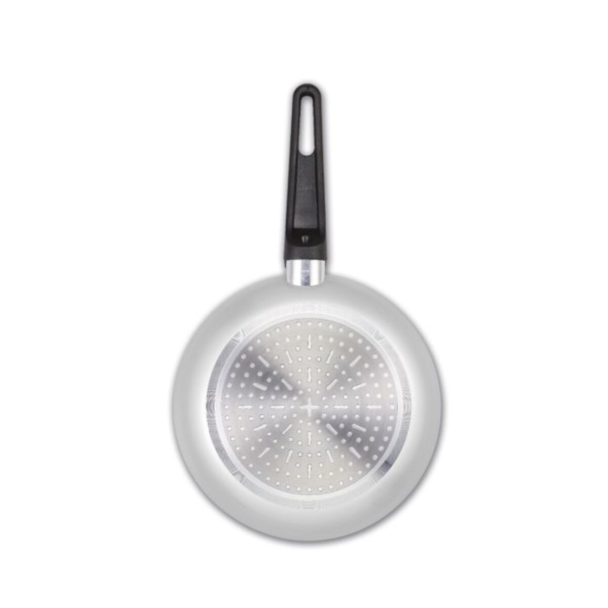 Patelnia z nieprzywierającą powłoką 24 cm Indu 101702