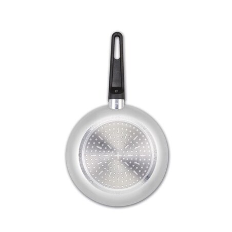 Patelnia z nieprzywierającą powłoką 24 cm Indu 101702