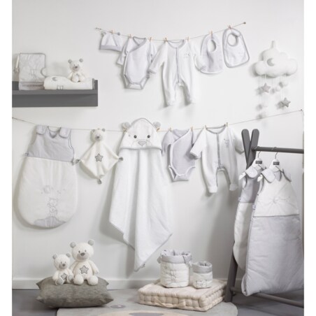 Grzechotka dla dziecka CELESTE Sauthon