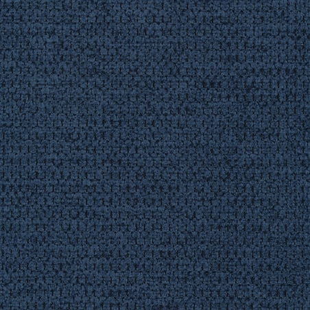 Nowoczesny narożnik rozkładany OLIVIO prawy - granatowy