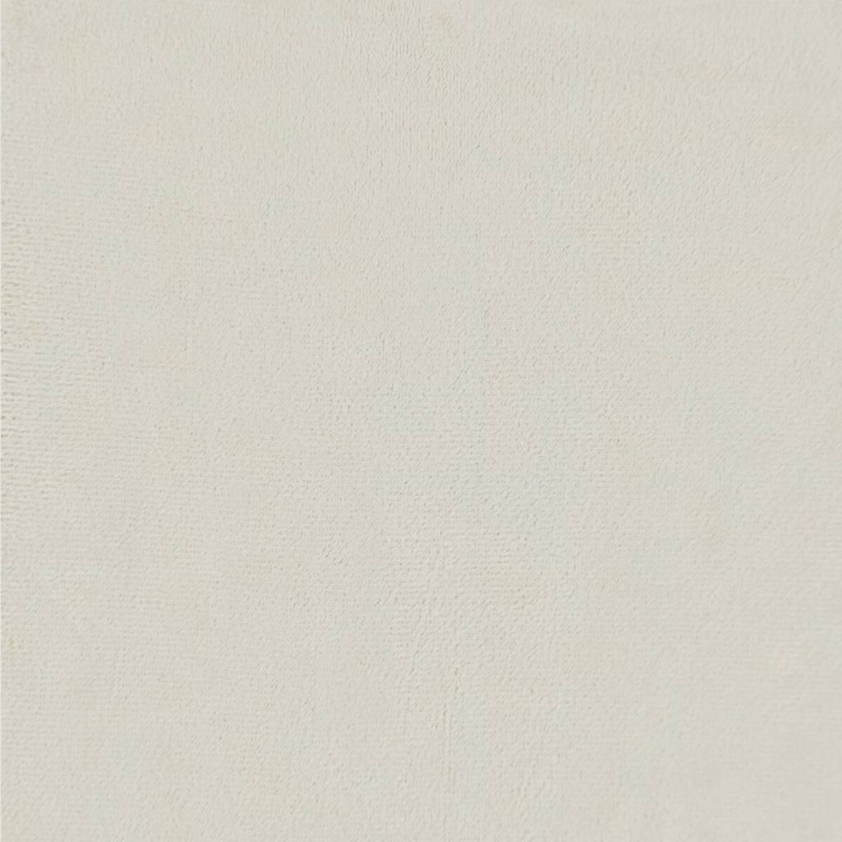 vidaXL Sofa 2-osobowa, kremowy, 120 cm, tapicerowana aksamitem