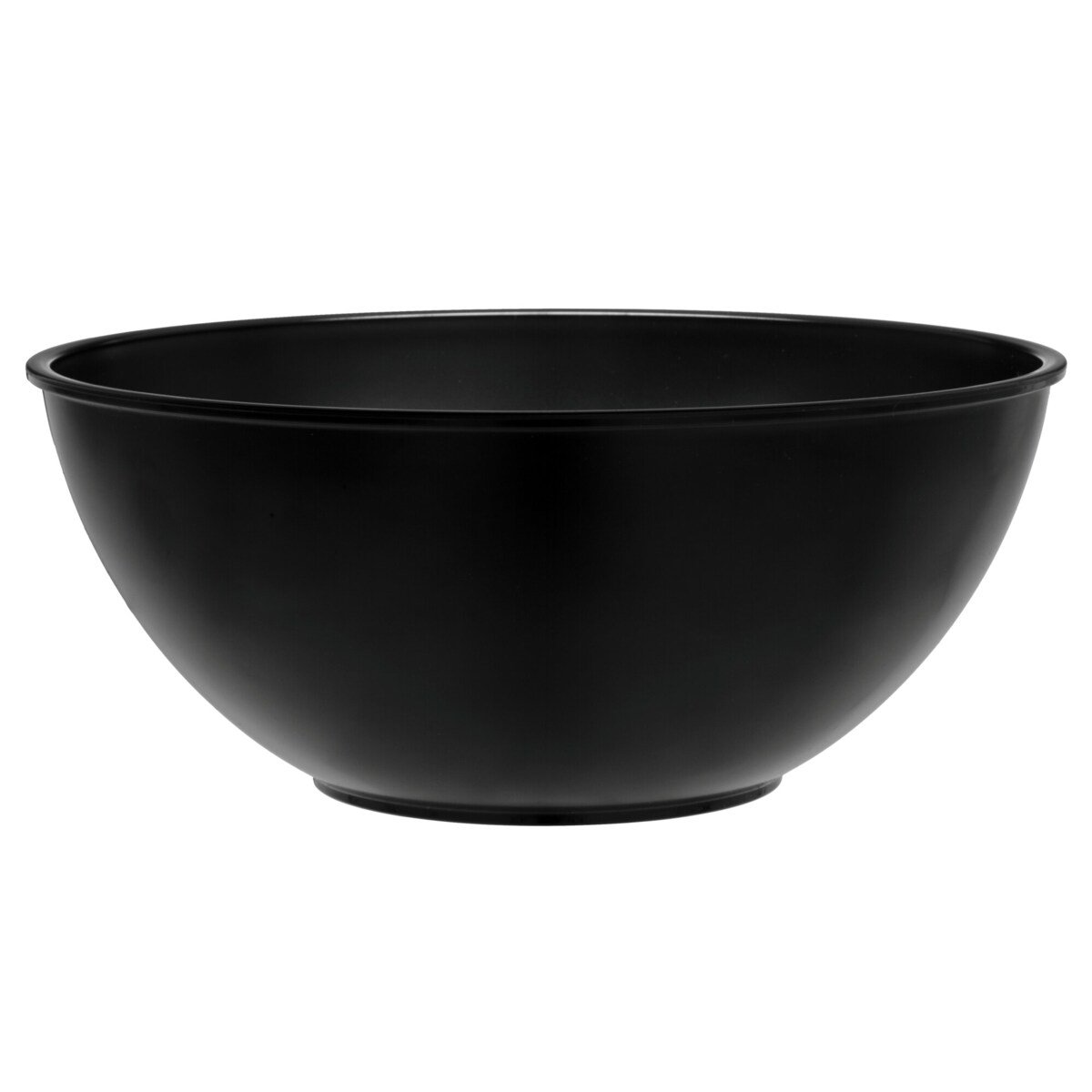 Plastikowa miska z wieczkiem, 3580 ml