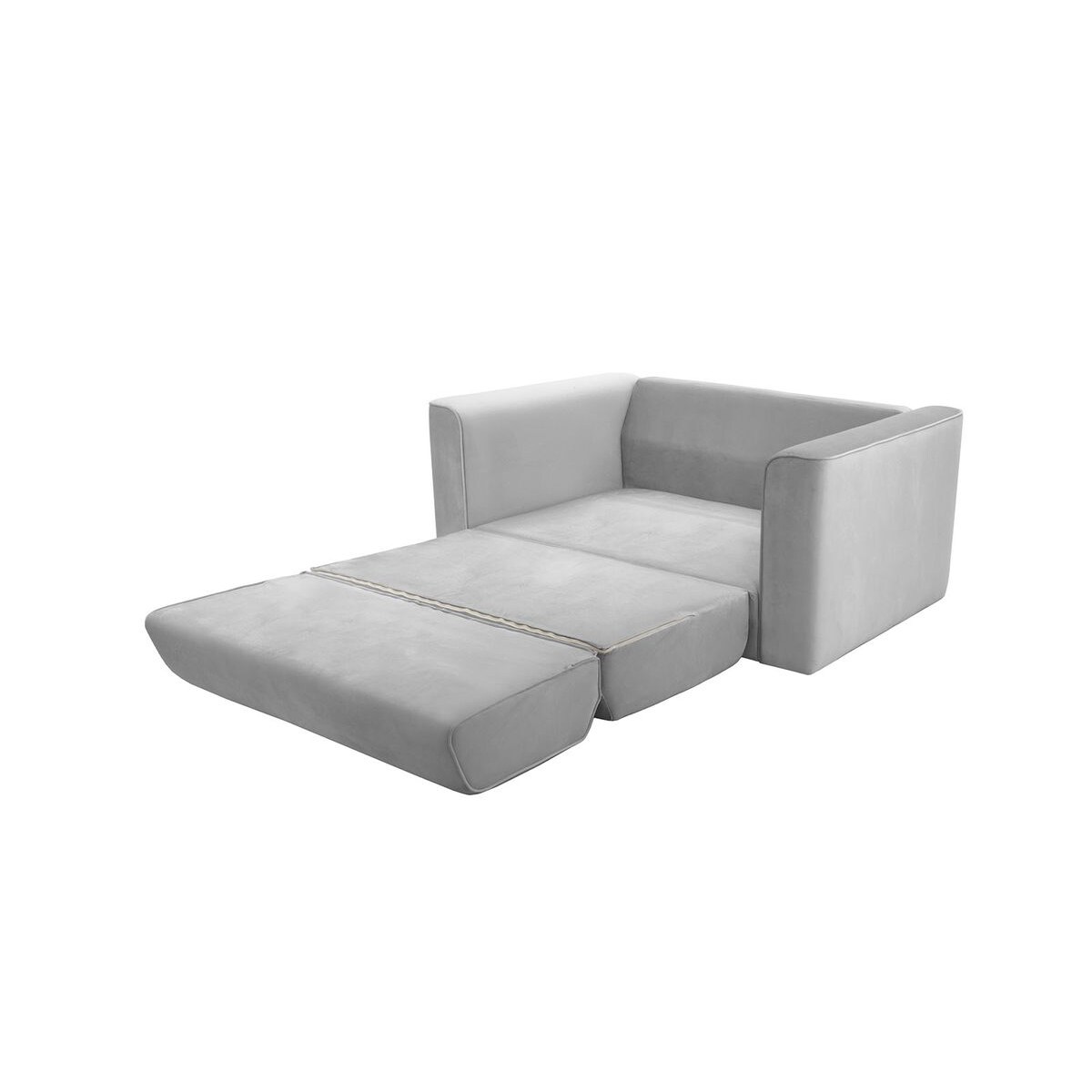 Rozkładana sofa dwuosobowa Jules-Velluto 15