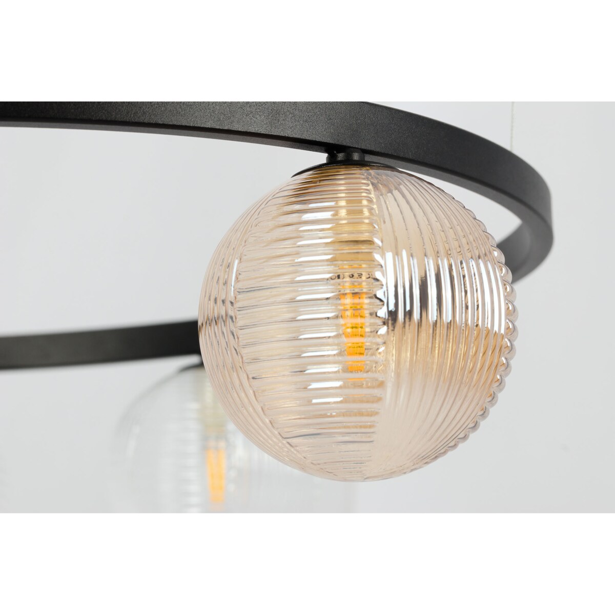 Lampa wisząca K-5697 z serii SATURNO