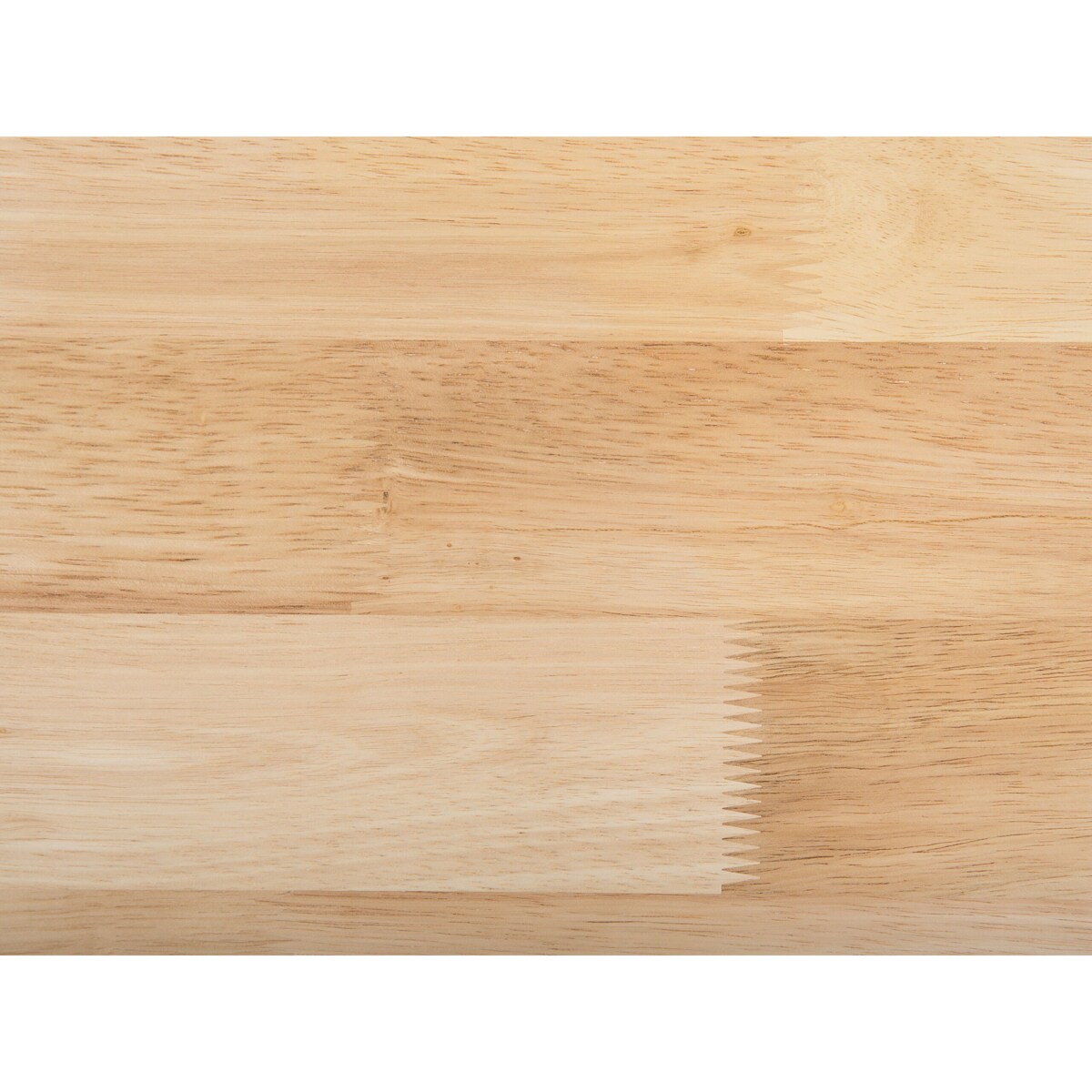 Stół do jadalni HOUSTON Brązowy/ czarny 120 cm 75 cm Drewno