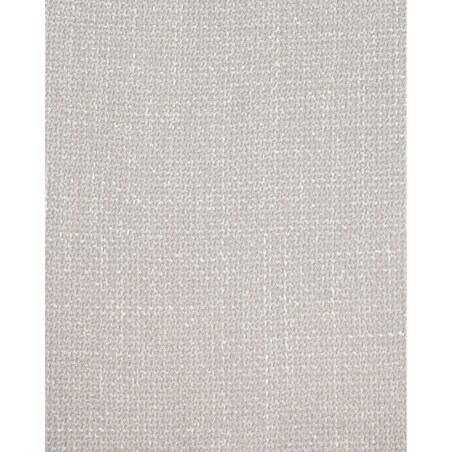 Zestaw 2 krzeseł barowych welurowy beżowoszary CASMALIA