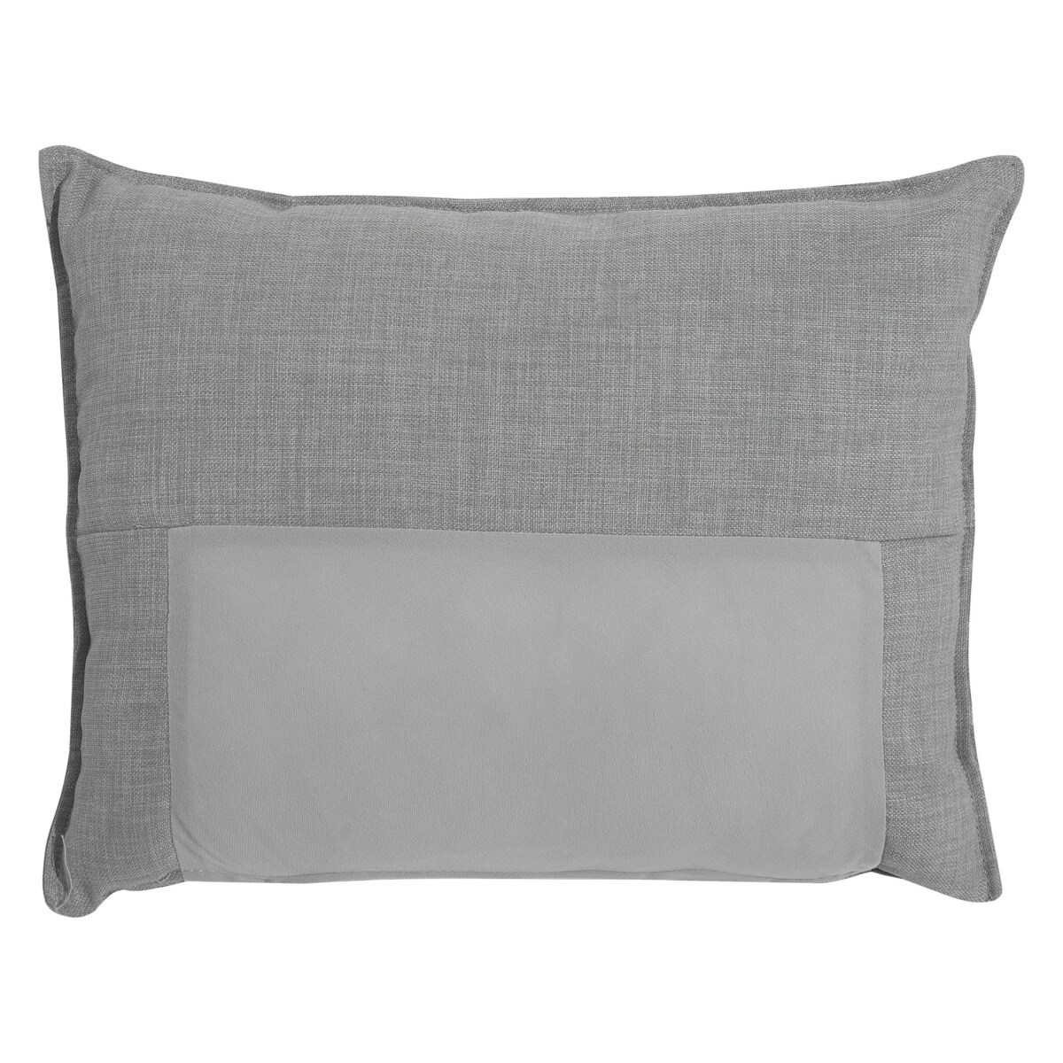 Narożnik ELVENES Jasnoszary Tkanina