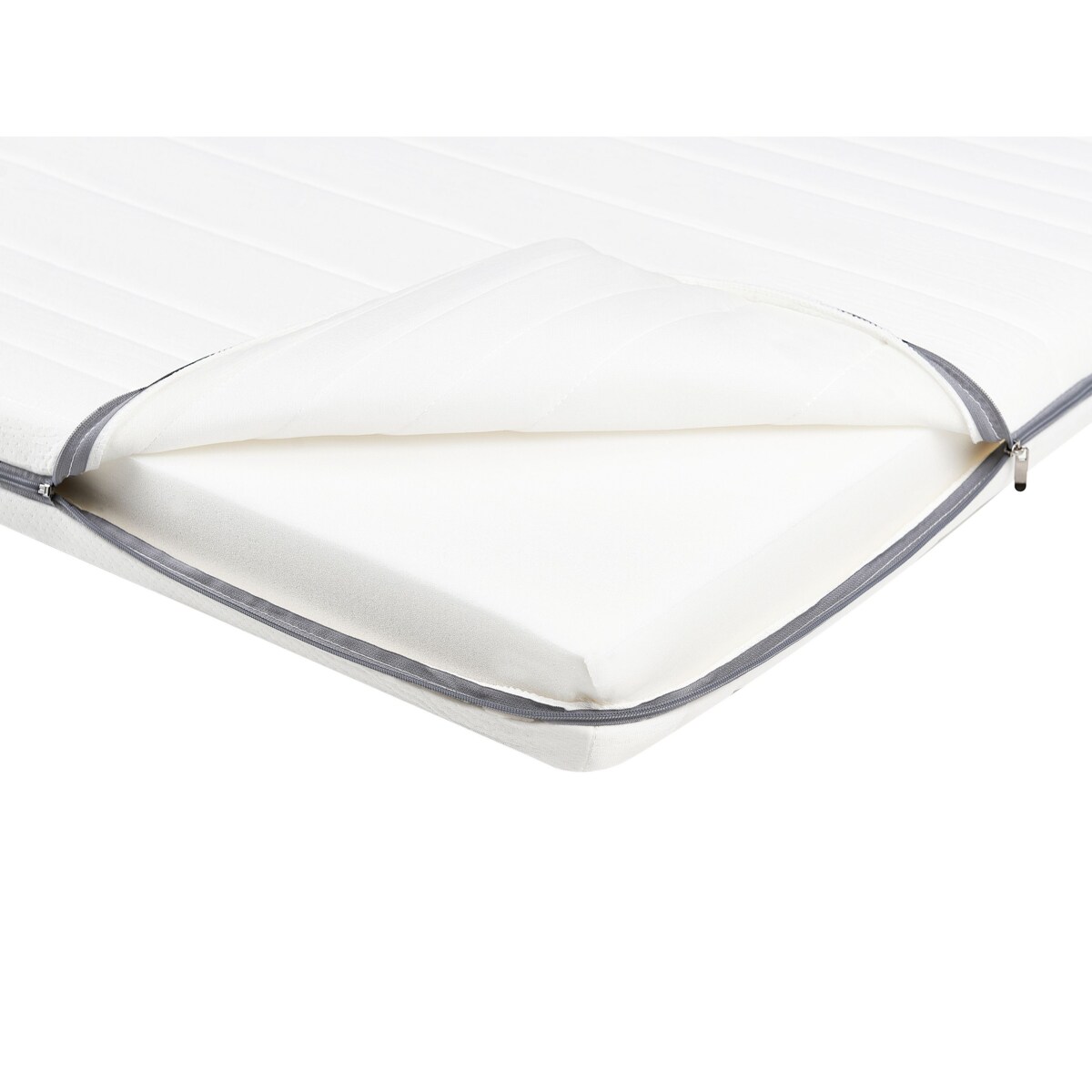 Materac piankowy PRECIOUS Średnio twardy 90 x 200 cm