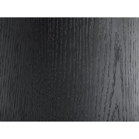 Stolik pomocniczy WANDO Czarny