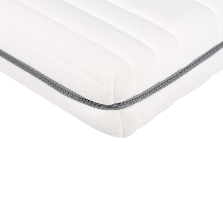 Materac piankowy ENCHANT H2/3 średnio twardy 90 x 200 cm