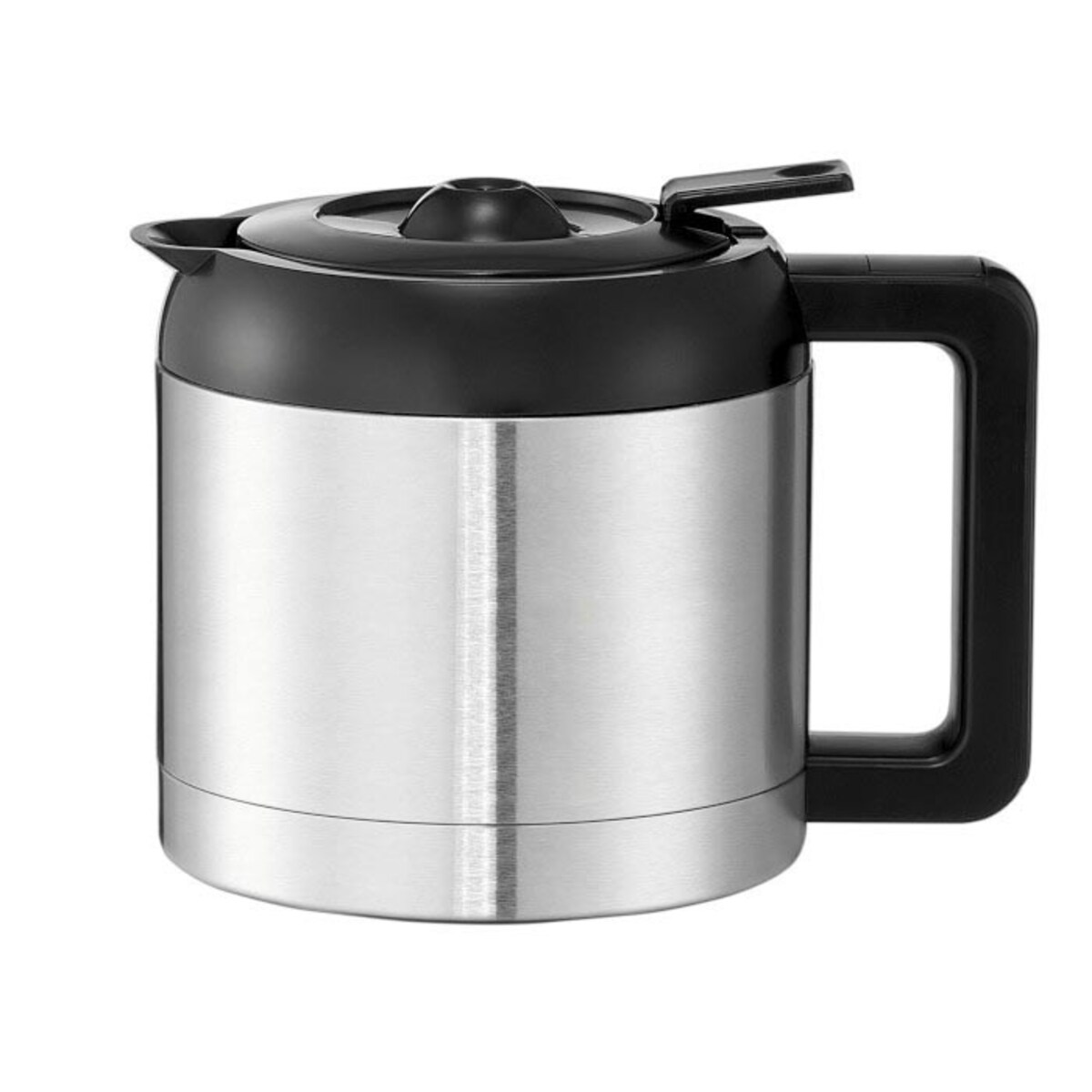 Ekspres do kawy przelewowy + dzbanek termiczny Aroma Stelio, WMF