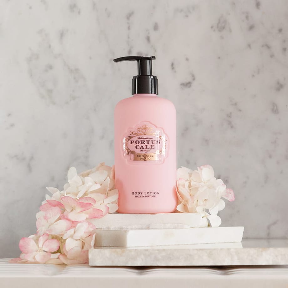 Balsam do ciała Portus Cale Rose Blush 300ml