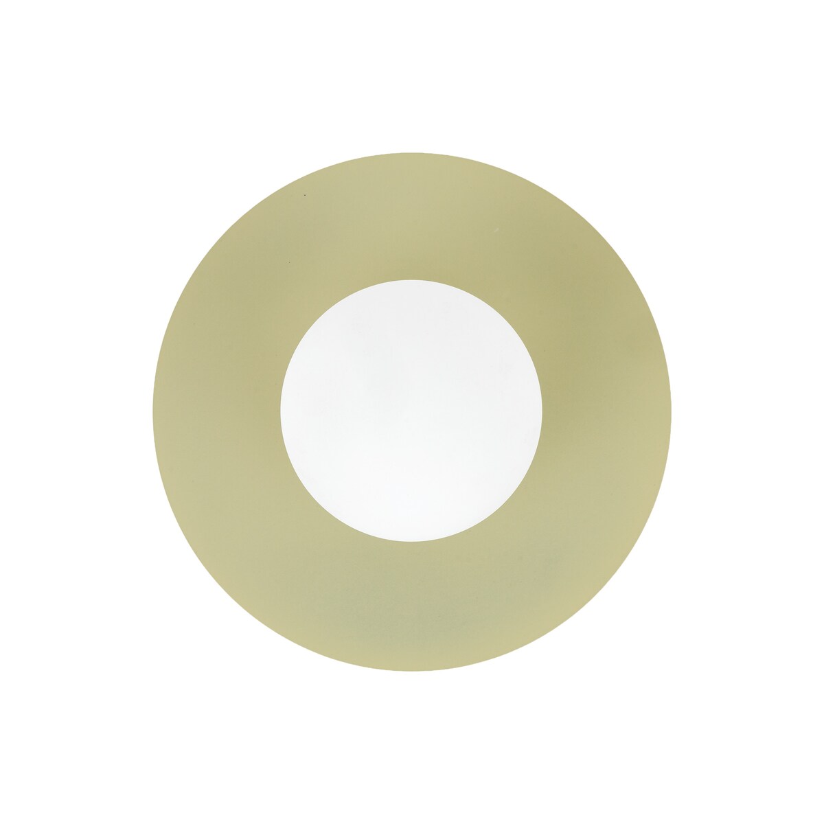 Lampa ścienno-sufitowa TK Lighting PIXI Pistacio 11429, zielono-biała, G9, nowoczesna