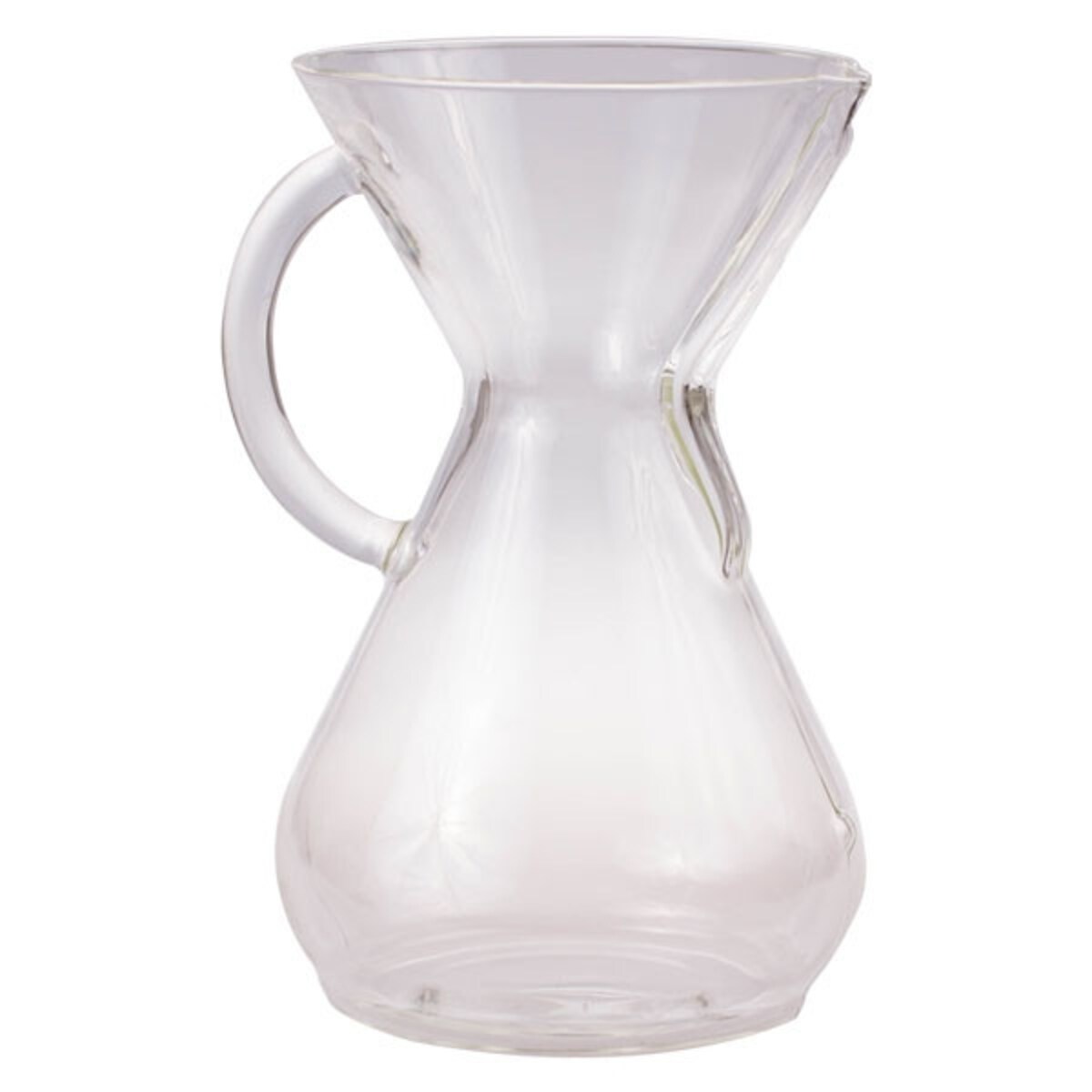 Zaparzacz do kawy z uchwytem (1,2 l) Chemex