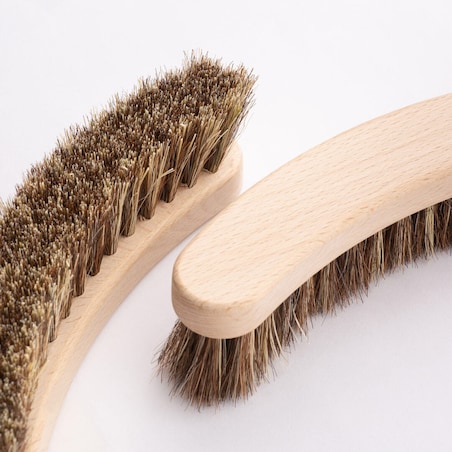 Szczotka do masażu na sucho – mix włókien, No.16