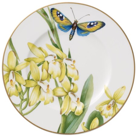 Talerzyk na pieczywo Amazonia Anmut, 16 cm, Villeroy & Boch