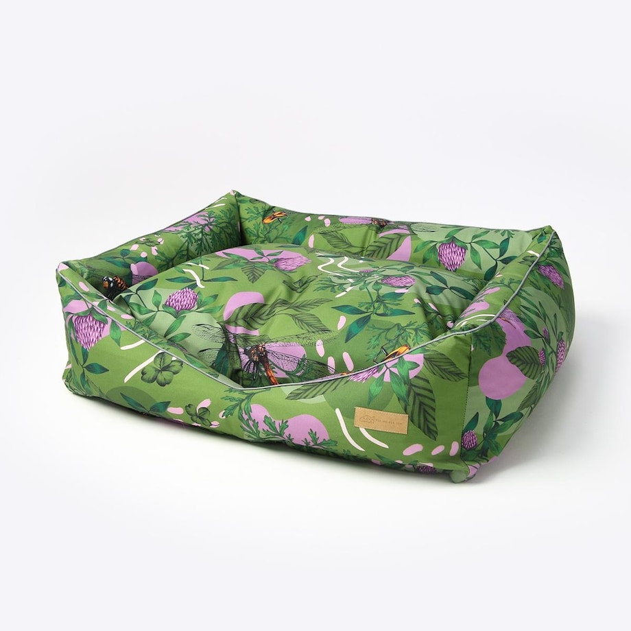 Zapasowy pokrowiec na kanapę - dowolny wzór - Rozmiar: L