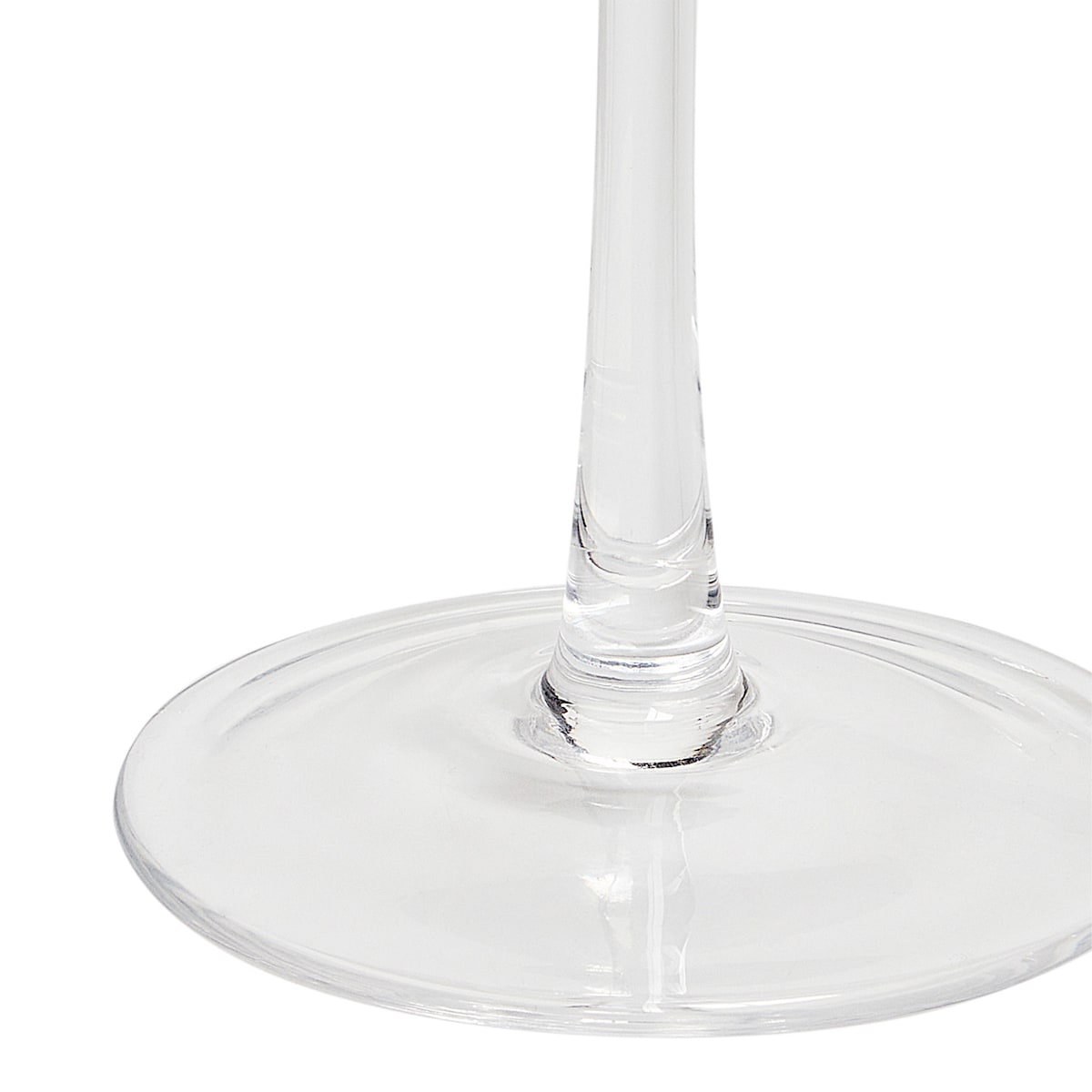 Zestaw 4 kieliszków do wina TOPAZ 380 ml Przezroczysty