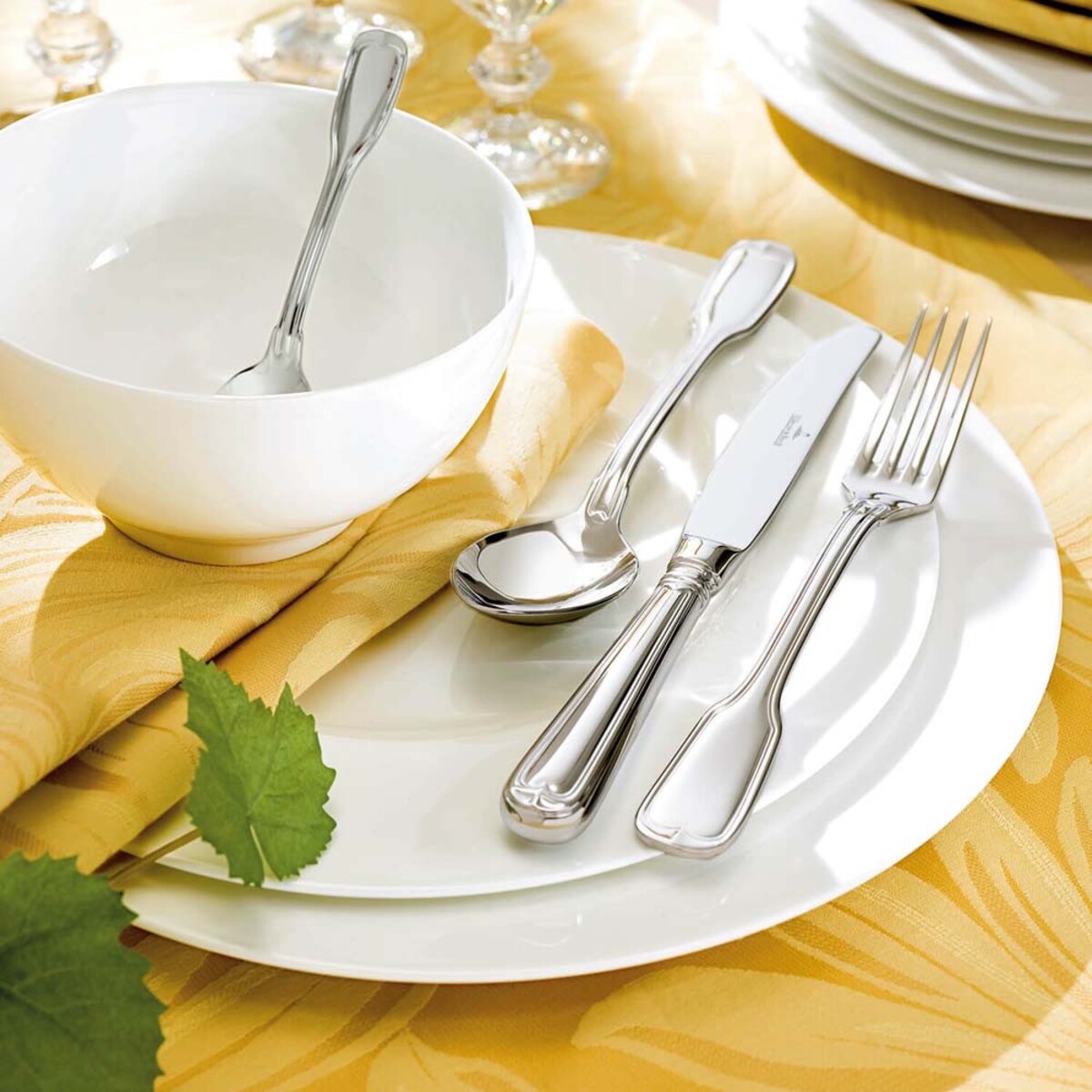 Talerz obiadowy Royal, 27 cm, Villeroy & Boch