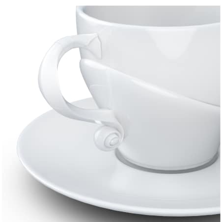 Filiżanka uniwersalna 200 ml - William Shakespeare