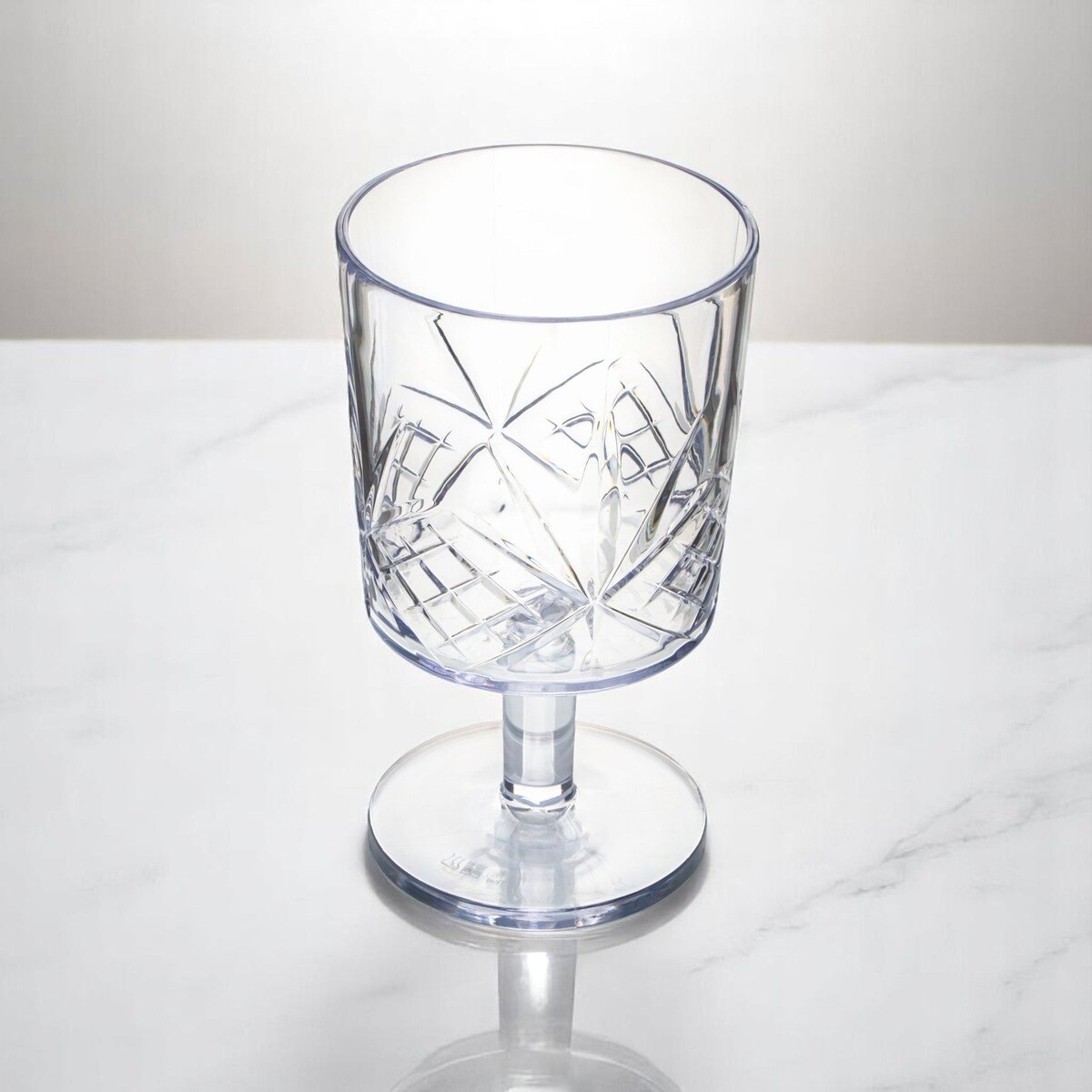 Nietłukący kieliszek firenze timeless, 340 ml, 6 szt