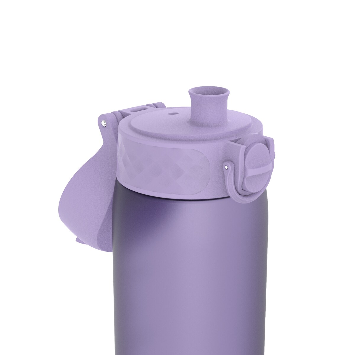 Butelka ION8 BPA Free I8RF500PERI Playful Periwinkle