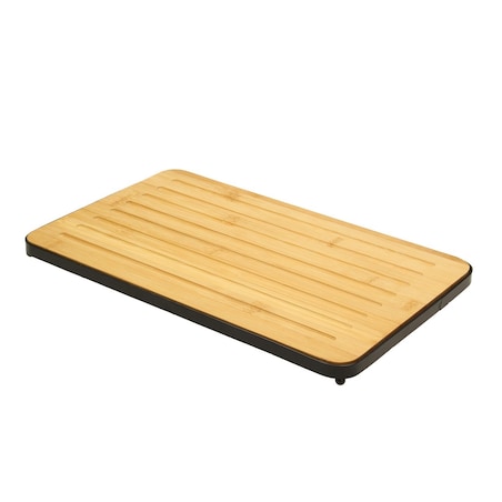 Deska Bamboo 36x23cm, 36 x 23 x 2 cm